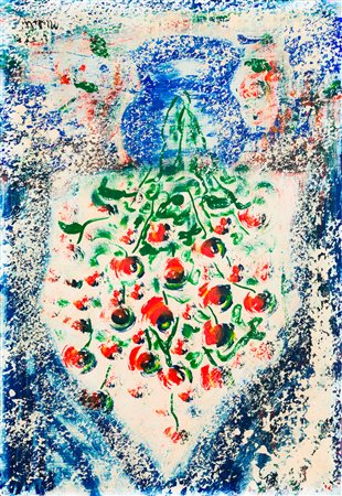 MABELLI - Senza Titolo, 1960