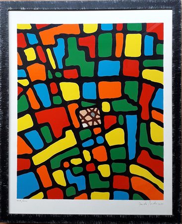 Città plastiche - Shangai Italia