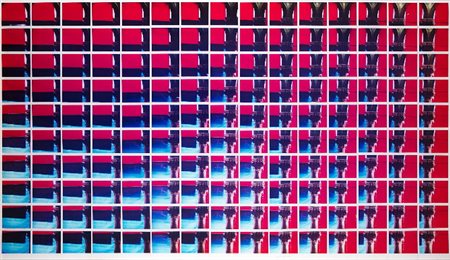 Tribute to Arman....n.1