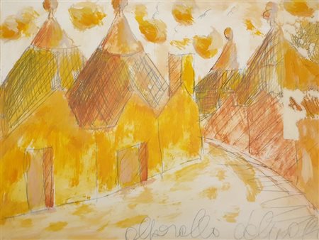 Salvo Alberobello 2006