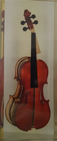 Arman Violino 2005