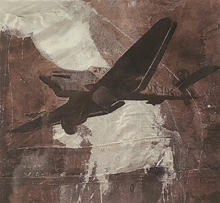 Luca Pignatelli Aereo JV 87 2010