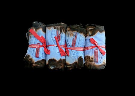 Bernard Aubertin Unlimited 2011