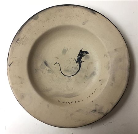 Piero Pizzi Cannella A Lorenzo Anni 2000