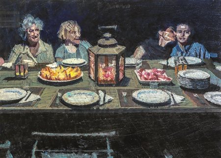 Bernardo Siciliano Senza titolo 