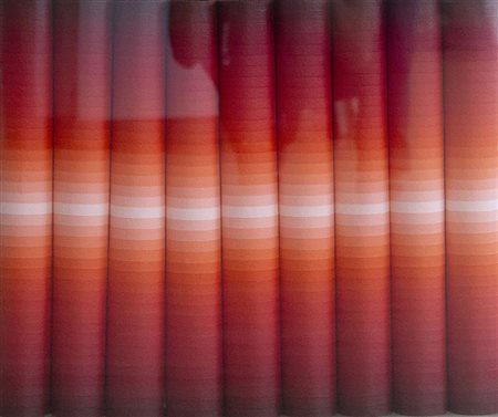 Raffaele Bielò Onde periodiche 2016