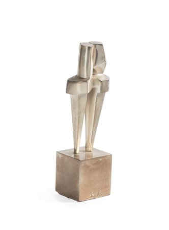 Amelio Roccamonte (Buenos Aires 1927-Roma 1980)  - Figura