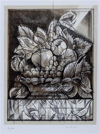 AA.VV. ()  - Omaggio a Caravaggio