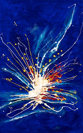 GIUSEPPE ROSA (1948) - TR - AM, 1972