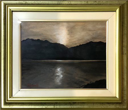 FELICE GIUNTA - Senza Titolo, 1994