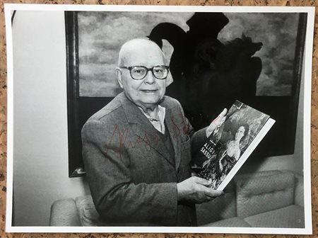 ALIGI SASSU - Fotografia