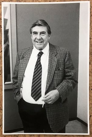 SALVATORE FIUME - Fotografia