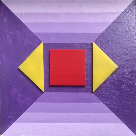 FERNANDA FEDI (1940) - Studio BO, 1971