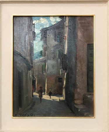 ANONIMO - Senza Titolo