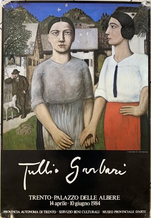 Tullio Garbri