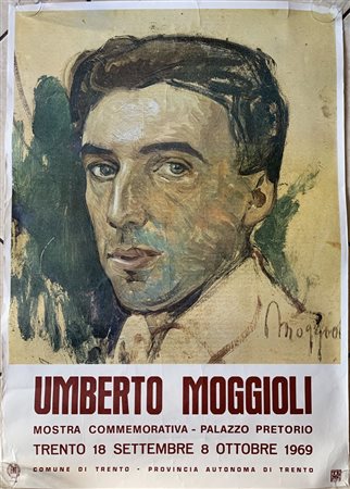 Umberto Moggioli