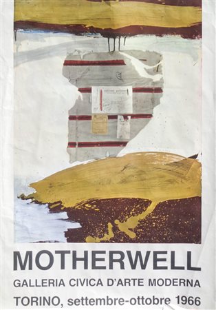 Robert Motherwell