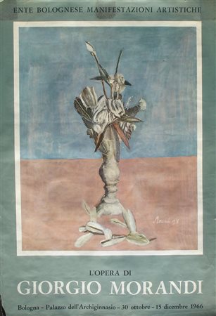 Giorgio Morandi