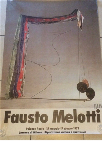 Fausto Melotti