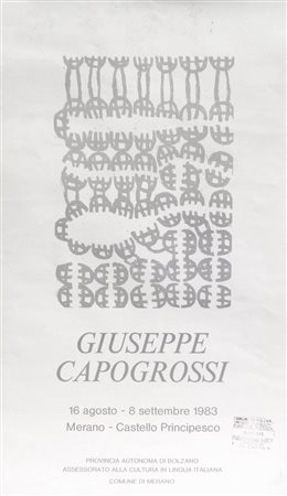 Giuseppe Capogrossi