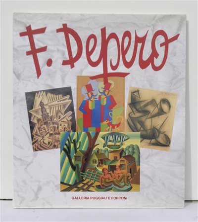 Fortunato Depero