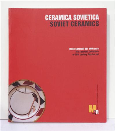 Ceramica sovietica