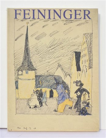 Lyonel Feininger