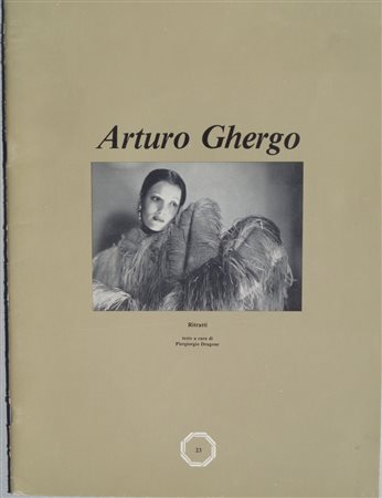 Arturo Ghergo