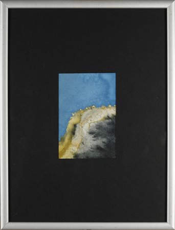 ANTONIONI MICHELANGELO (1912 - 2017) Senza titolo.