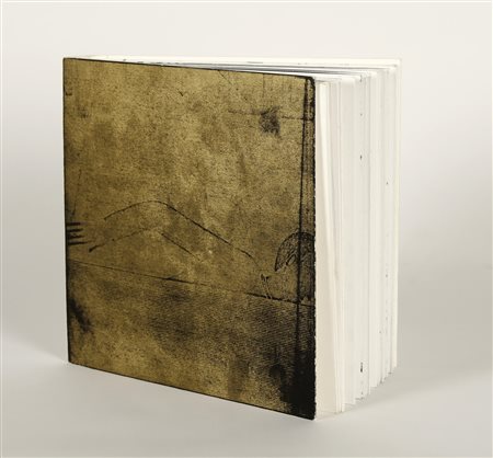 PALADINO MIMMO (n. 1948) Film.