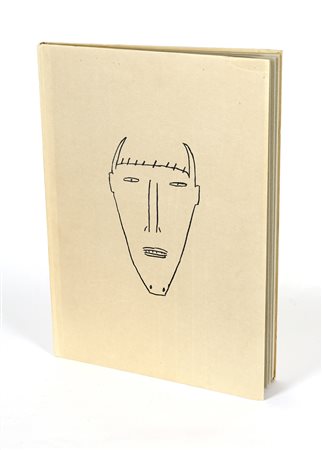 BROWN JAMES (n. 1951) Self portraits.