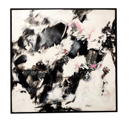 RASCHIGLIAN ANTONIETTA Movimenti.