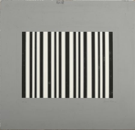 GARCIA ROSSI HORACIO (1929 - 2012) N.27.