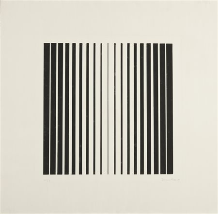 GARCIA ROSSI HORACIO (1929 - 2012) N.11.