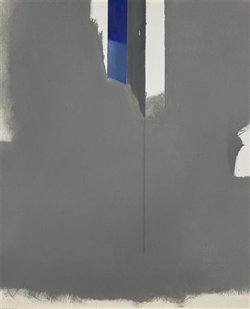 FUSI WALTER (n. 1924) Senza titolo.