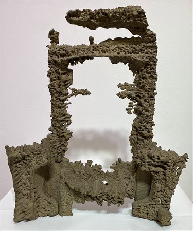 PALMA URANO (n. 1936) Senza titolo.