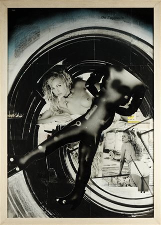 BERTINI GIANNI (1922 - 2010) On l'appelle.