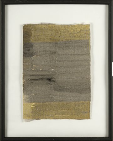 BARTOLINI LUCIANO (1948 - 1994) Senza titolo.