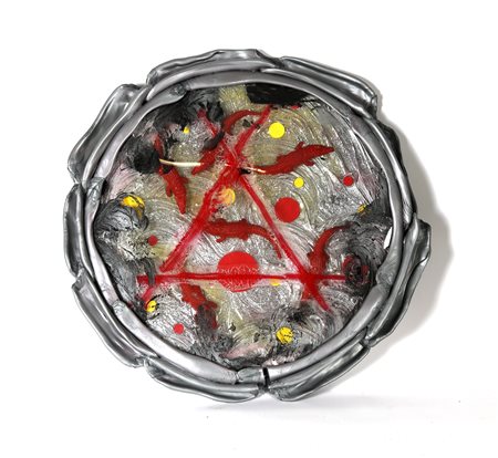  KIKKO (n. 1969) Petrol Soul.