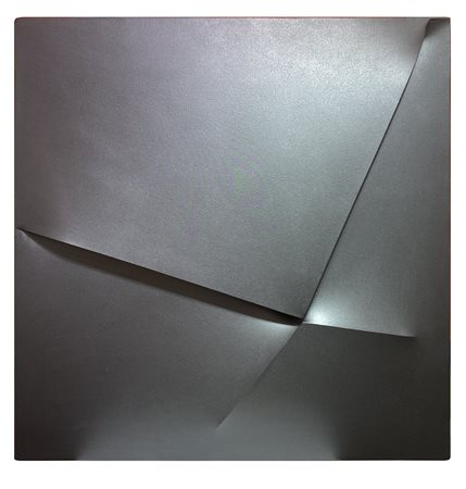 Giuseppe Amadio (n.1944). Nobiltà dell'ombra.