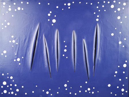 Dalila Crotti SEXUAL CONCEPT acrilico su tela, cm 55x75 sul retro: firma e...