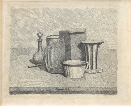 MORANDI GIORGIO