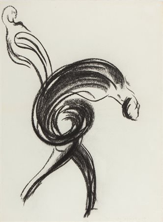 PISTOLETTO MICHELANGELO