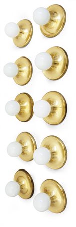 CASTIGLIONI ACHILLE E PIER GIACOMO