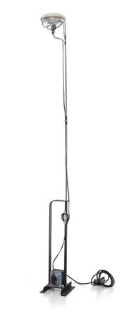 CASTIGLIONI ACHILLE E PIER GIACOMO