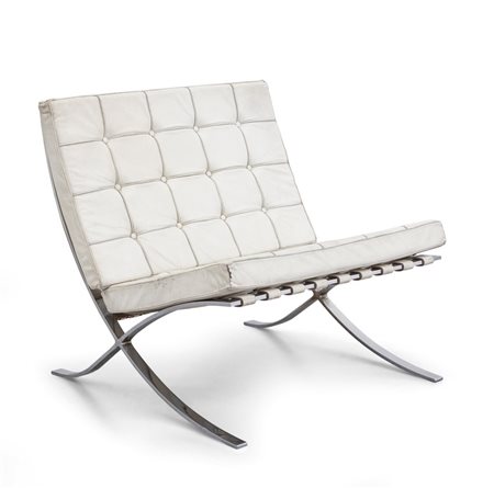 MIES VAN DER ROHE LUDWIG