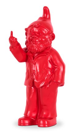 OTTMAR HÖRL (1950) - Sponti (Activist), 1994-2006