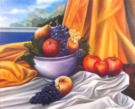 BONECHI MARCO - LA CARAFFA BIANCA