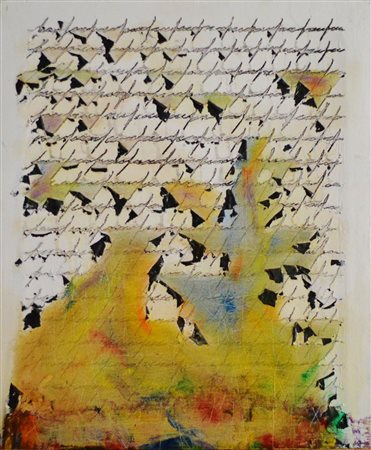 RAPETTI ALFREDO - FRAMMENTI DI UN DISCORSO AMOROSO