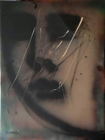 BATTAGLIA XANTE - ARCAICO POLIMATERICO